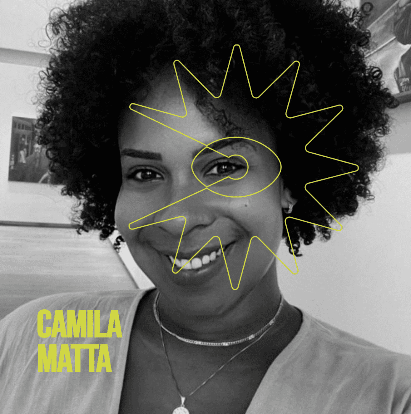 CAMILA MATTA