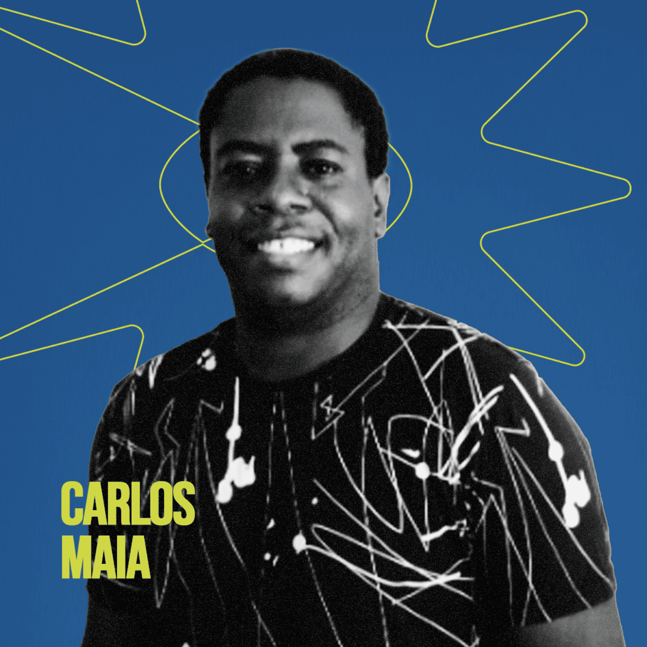 Carlos Maia