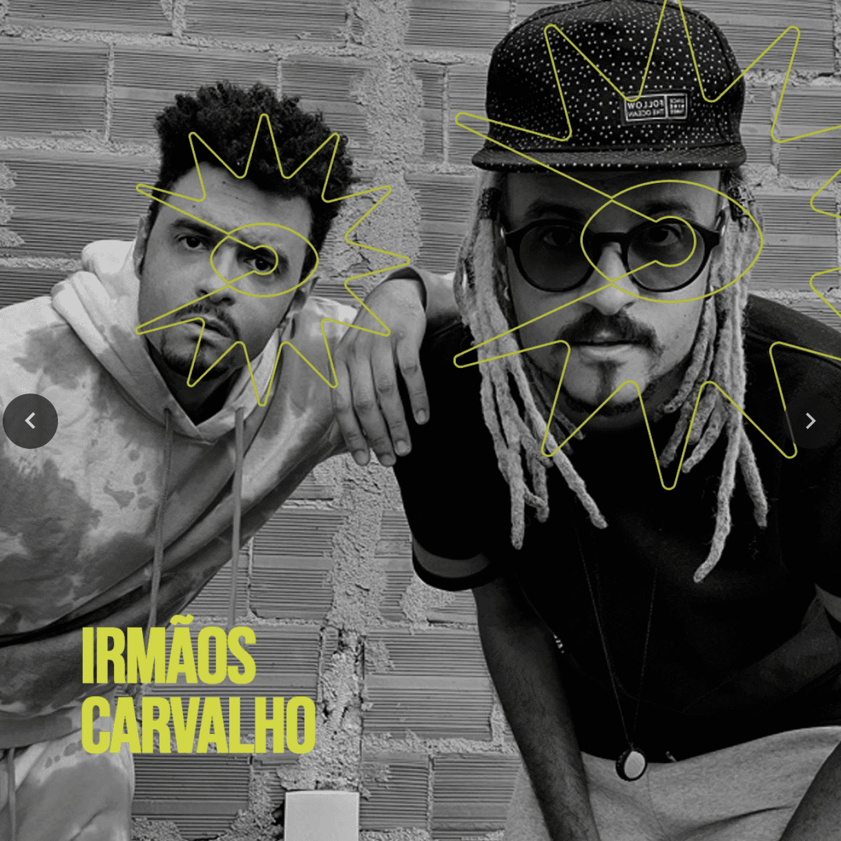 IRMAOS CARVALHO