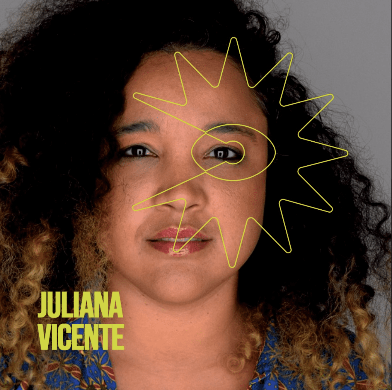 JULIANA VICENTE