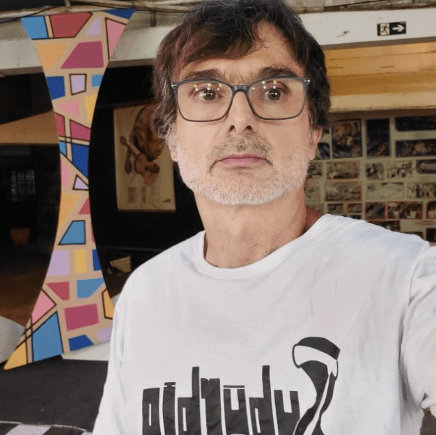 Luiz Claudio Lima