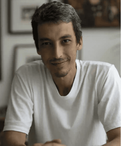 Pedro Rossi