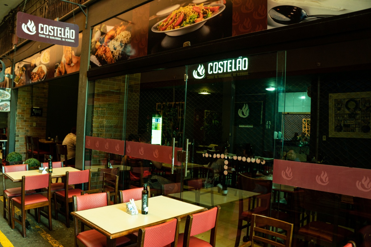 COSTELÃO: A MELHOR CHURRASCARIA DA ZONA NORTE - Subúrbios