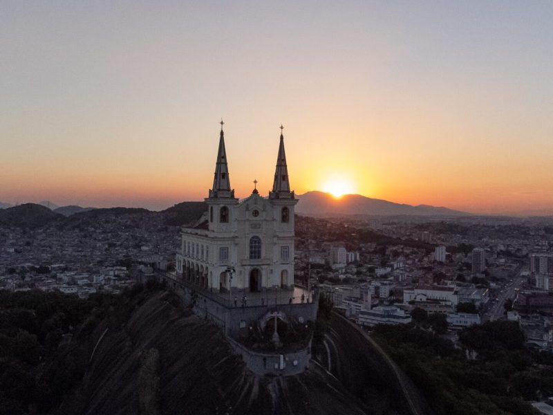 Igreja Nossa Senhora da Penha